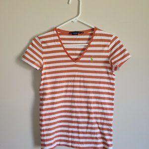 Ralph Lauren Sport XS 100% Pima Cotton